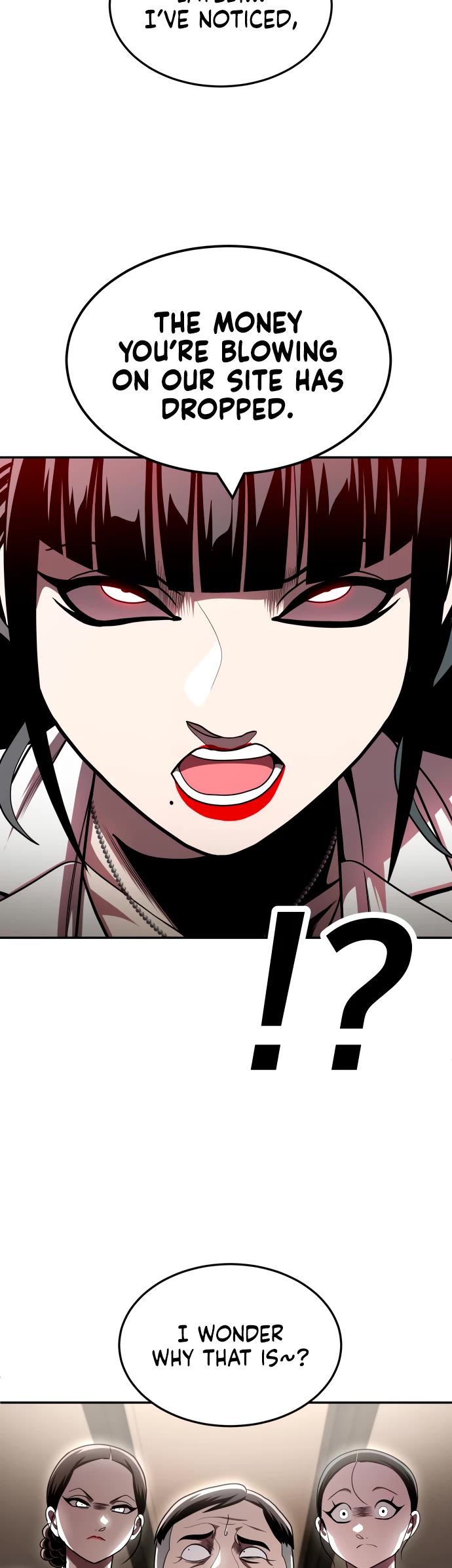 Plaything Chapter 68 page 23 - Chapter 68