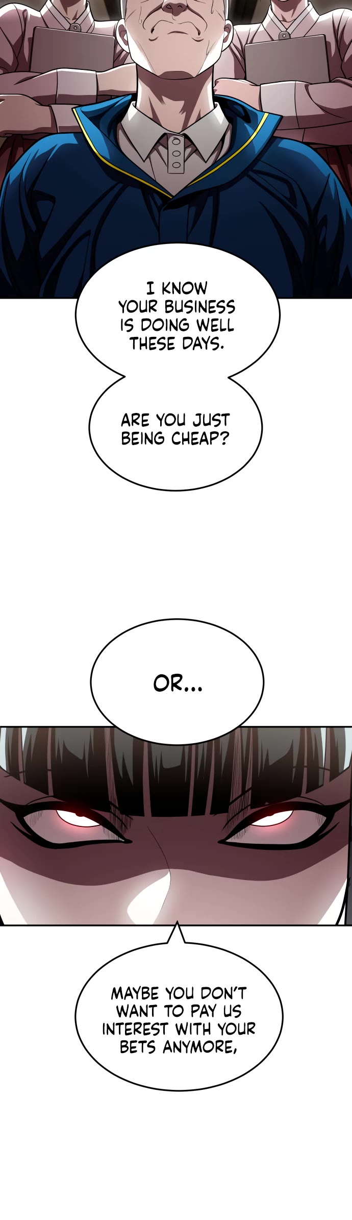 Plaything Chapter 68 page 24 - Chapter 68