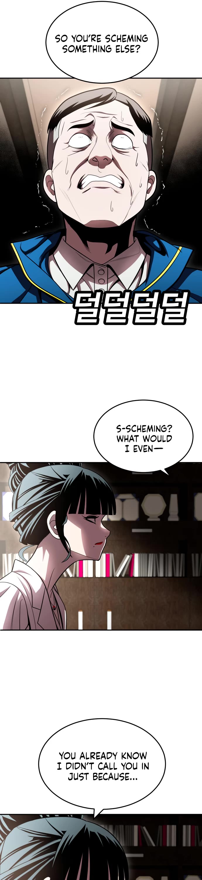 Plaything Chapter 68 page 25 - Chapter 68