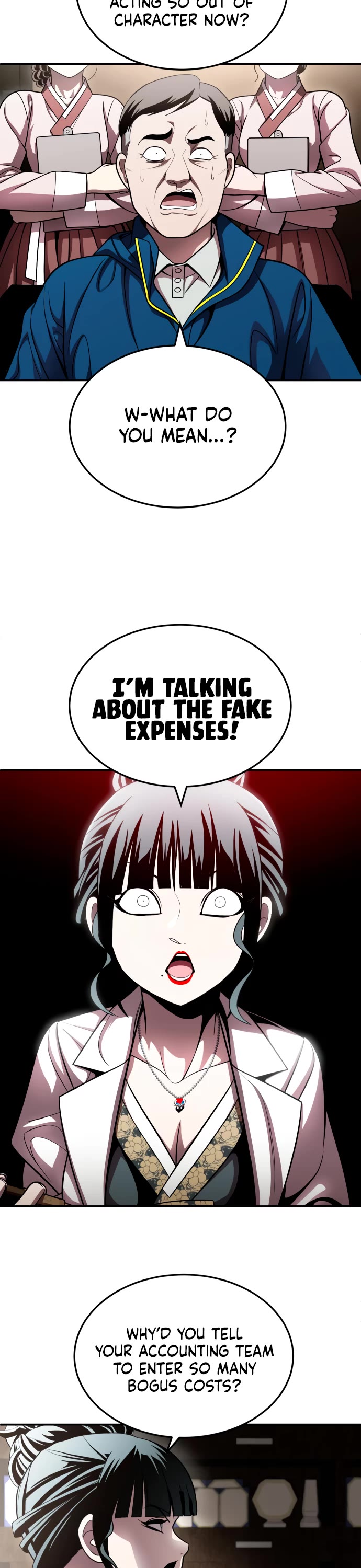Plaything Chapter 68 page 27 - Chapter 68
