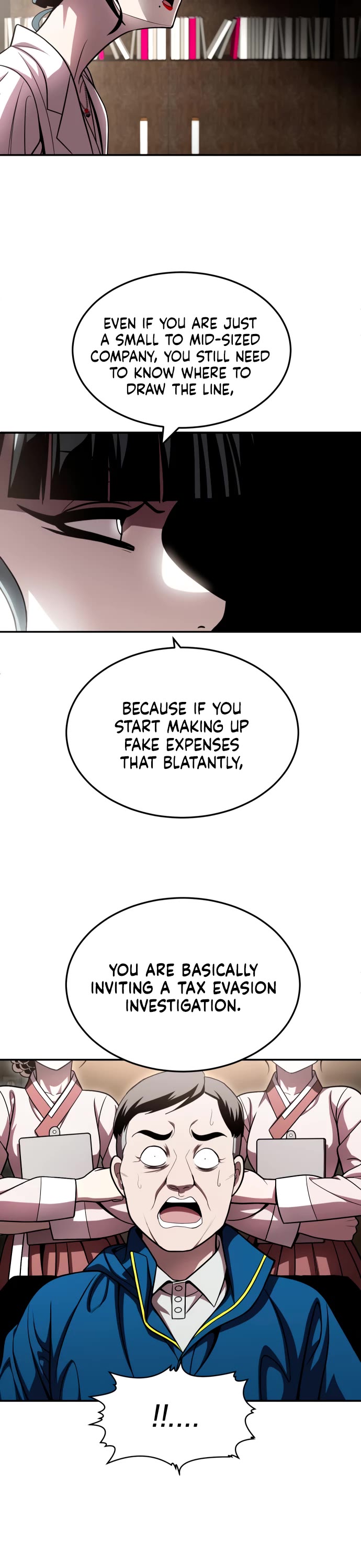 Plaything Chapter 68 page 28 - Chapter 68
