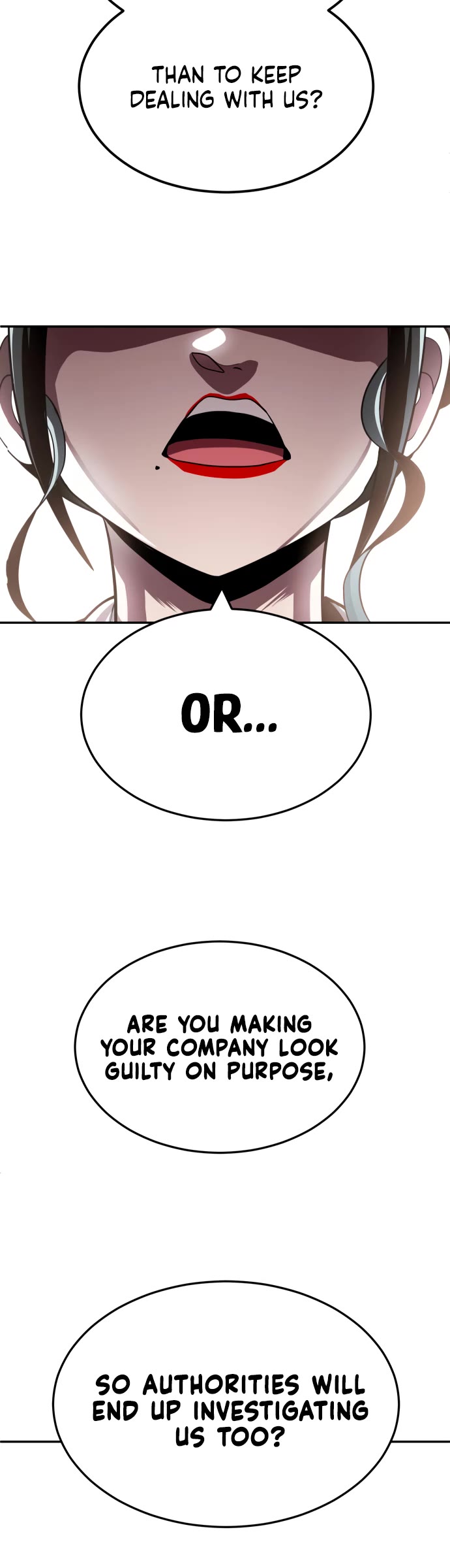 Plaything Chapter 68 page 30 - Chapter 68