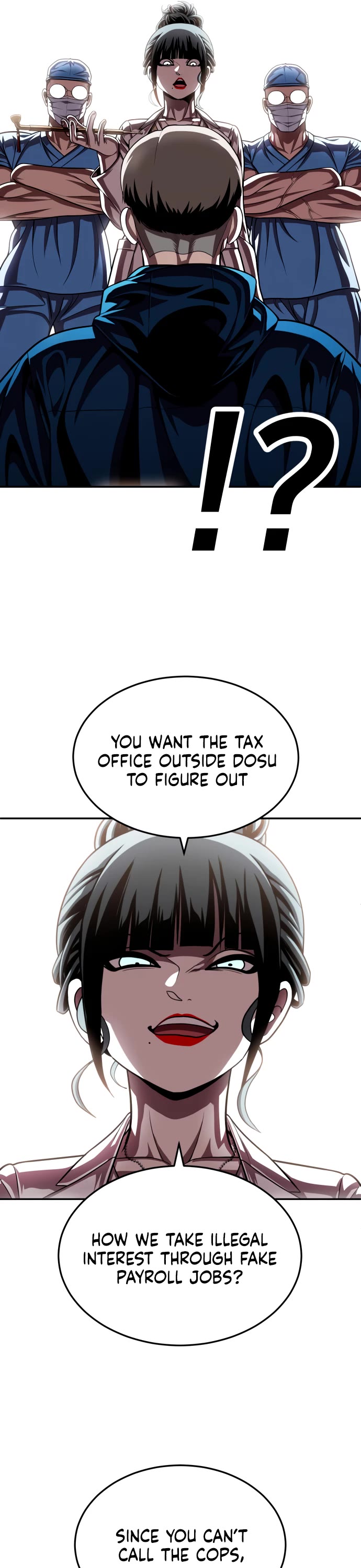 Plaything Chapter 68 page 31 - Chapter 68