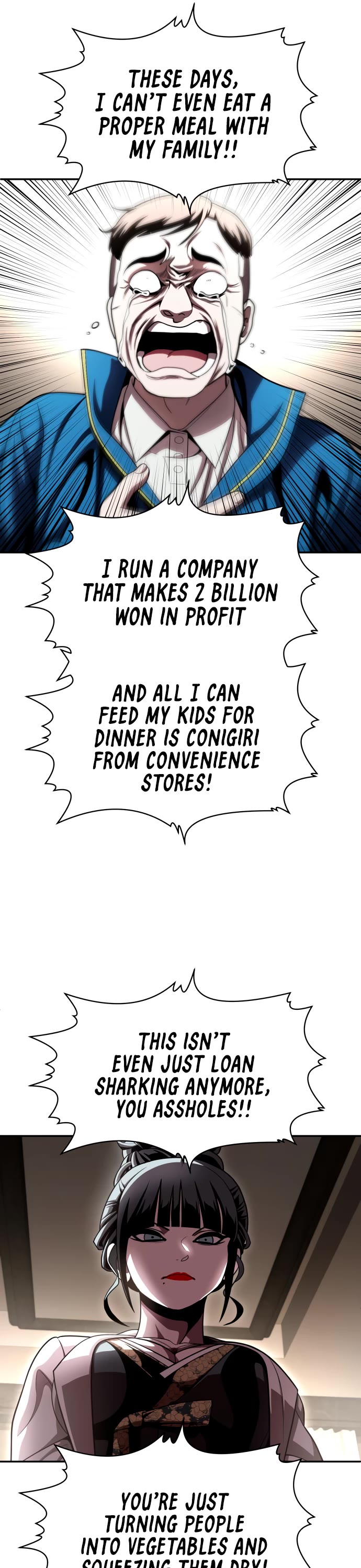 Plaything Chapter 68 page 37 - Chapter 68