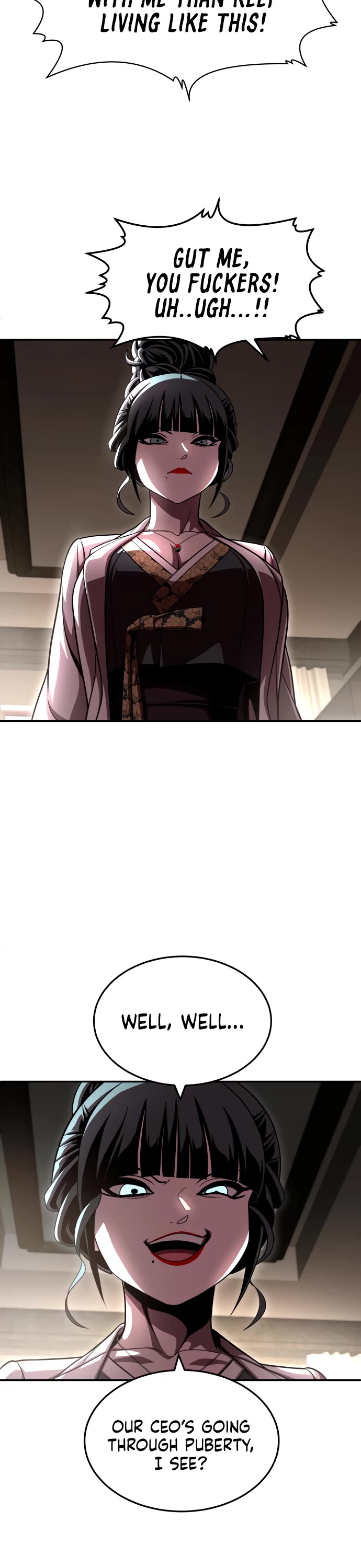 Plaything Chapter 68 page 39 - Chapter 68
