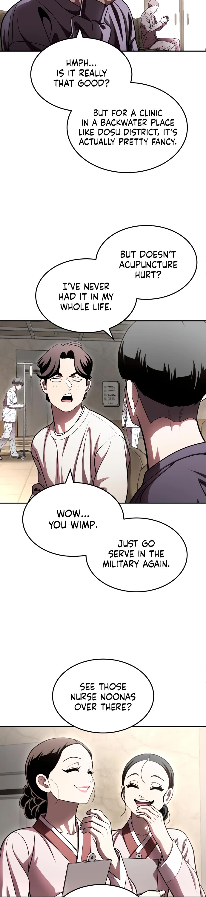 Plaything Chapter 68 page 4 - Chapter 68