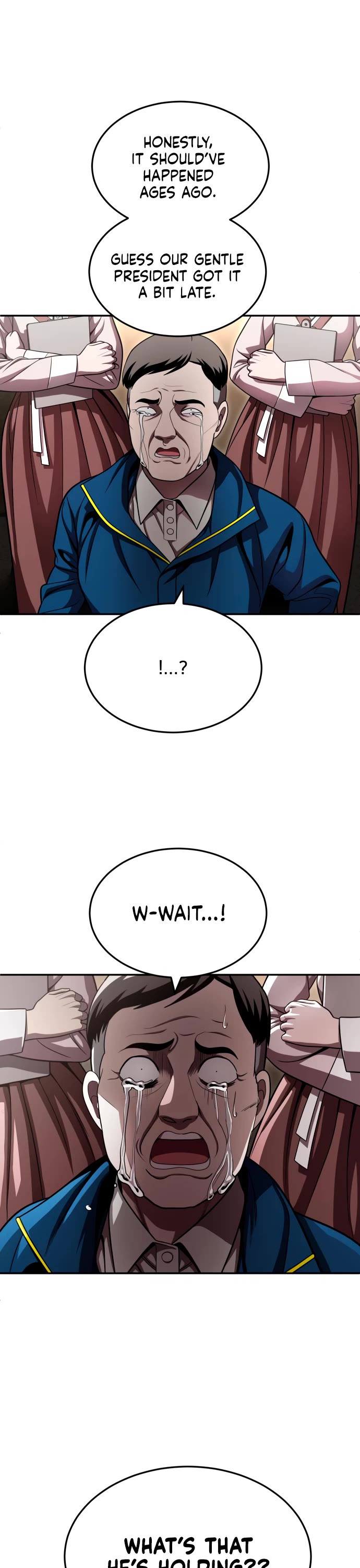 Plaything Chapter 68 page 40 - Chapter 68
