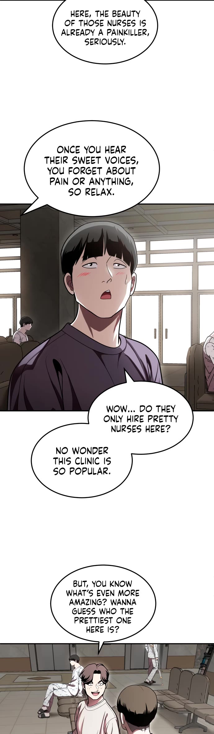 Plaything Chapter 68 page 5 - Chapter 68