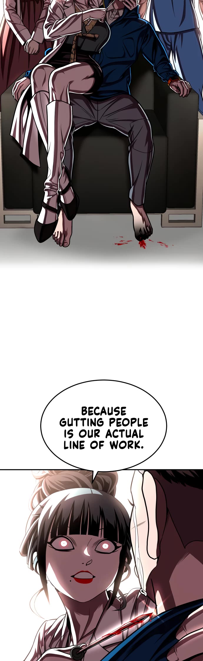 Plaything Chapter 68 page 52 - Chapter 68