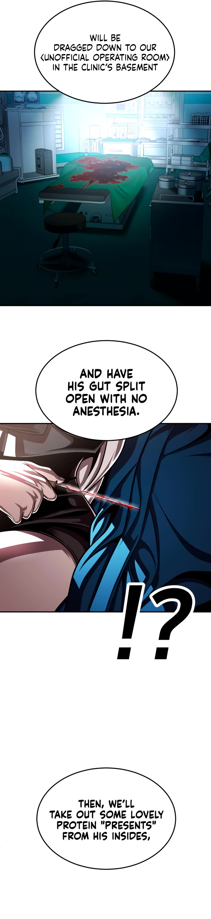 Plaything Chapter 68 page 54 - Chapter 68