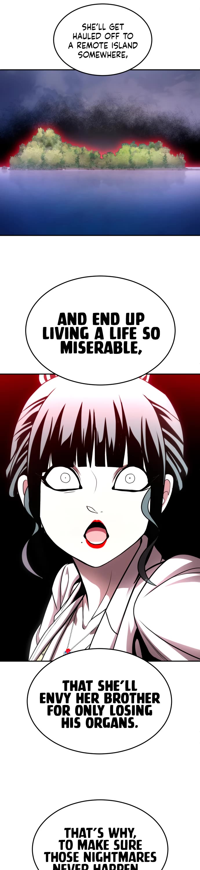 Plaything Chapter 68 page 56 - Chapter 68