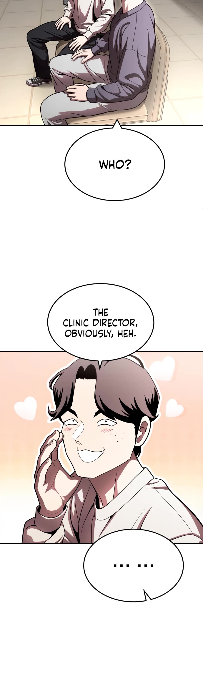 Plaything Chapter 68 page 6 - Chapter 68