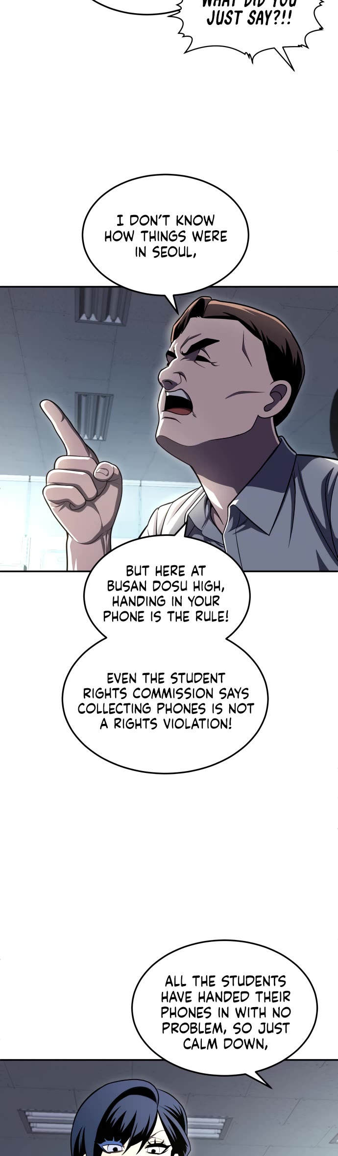Plaything Chapter 68 page 63 - Chapter 68