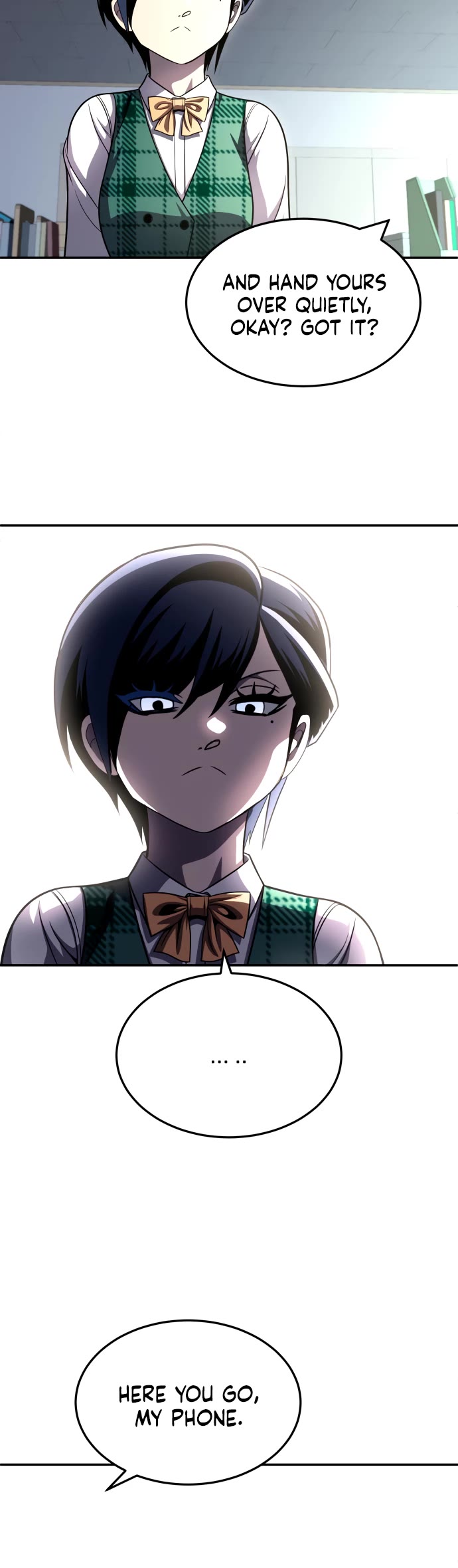 Plaything Chapter 68 page 64 - Chapter 68