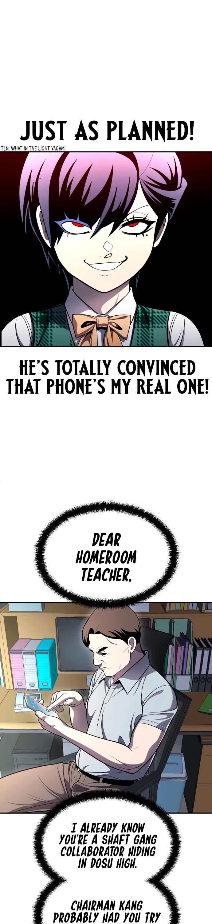 Plaything Chapter 68 page 66 - Chapter 68