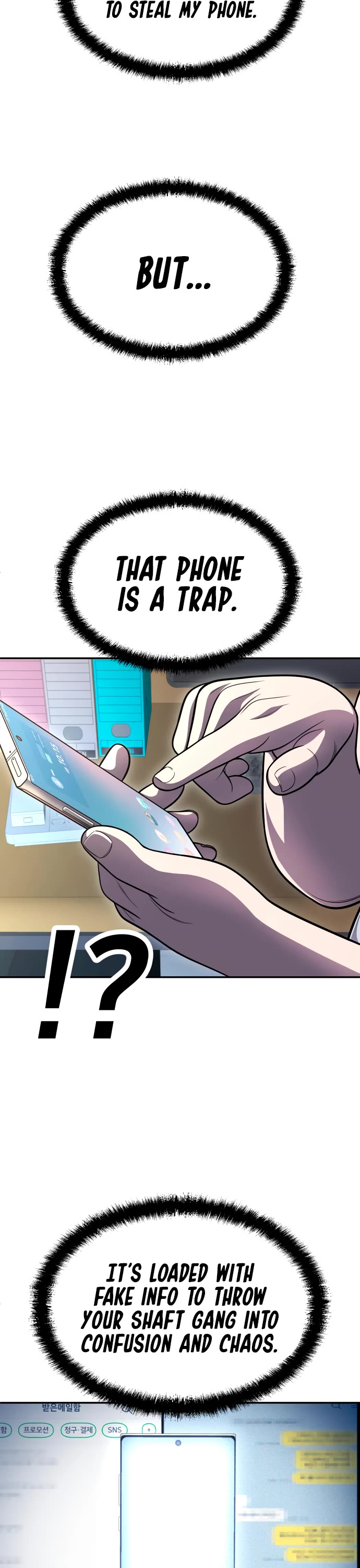 Plaything Chapter 68 page 67 - Chapter 68