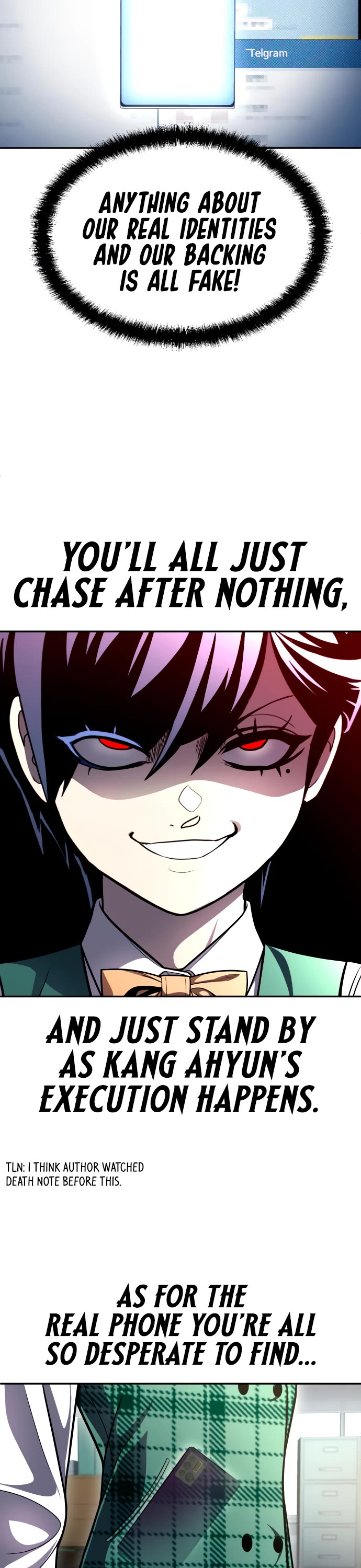 Plaything Chapter 68 page 68 - Chapter 68