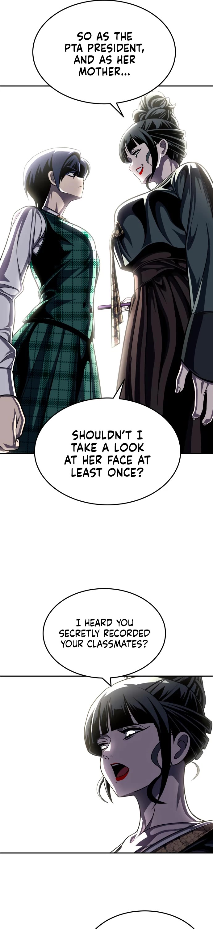 Plaything Chapter 69 page 11 - Chapter 69