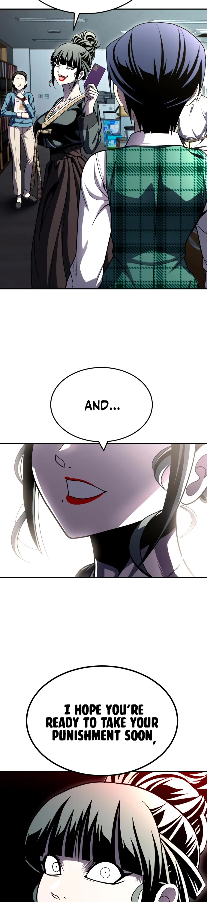Plaything Chapter 69 page 16 - Chapter 69