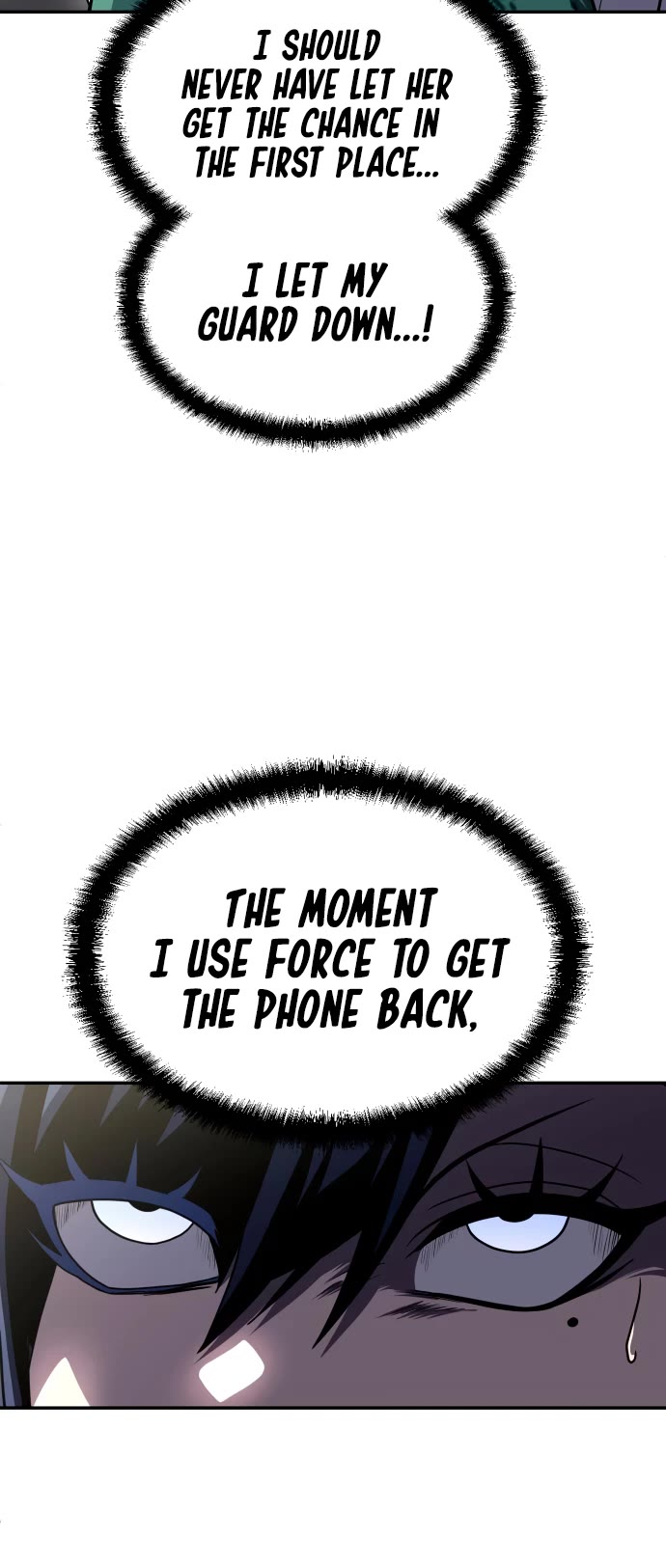 Plaything Chapter 69 page 22 - Chapter 69