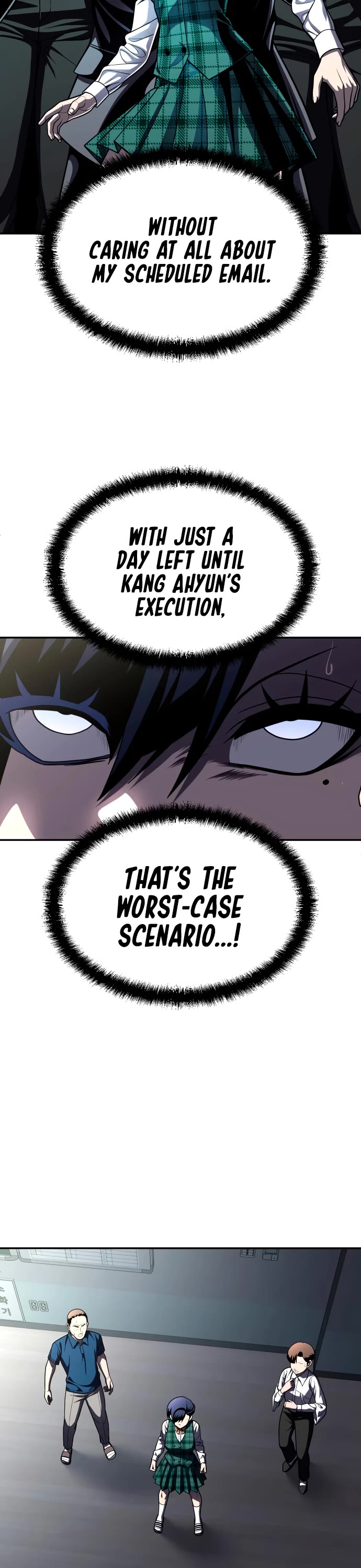 Plaything Chapter 69 page 24 - Chapter 69