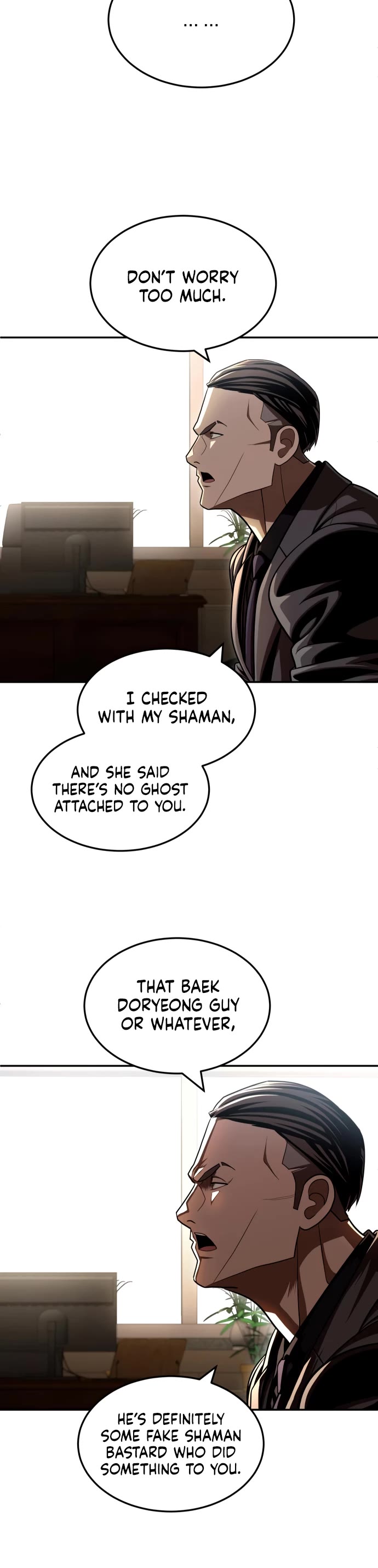 Plaything Chapter 69 page 32 - Chapter 69