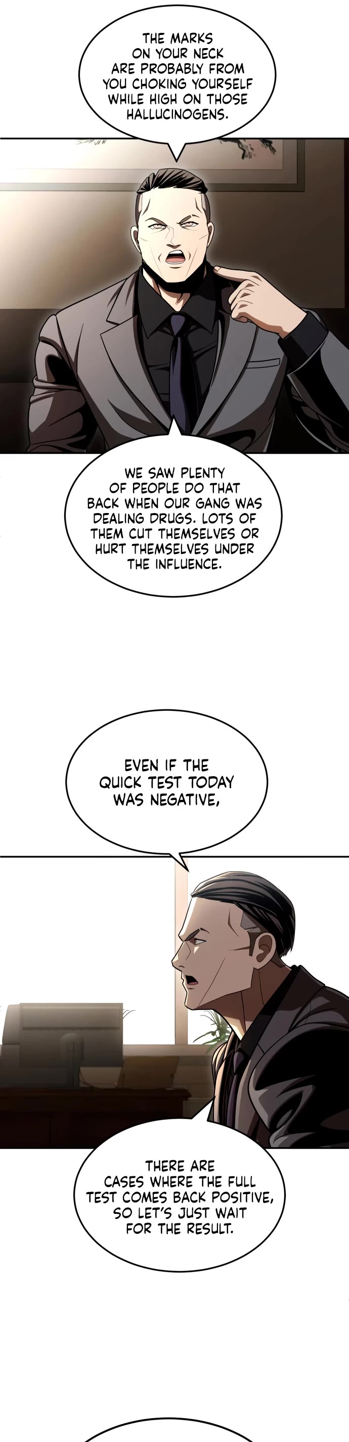 Plaything Chapter 69 page 35 - Chapter 69