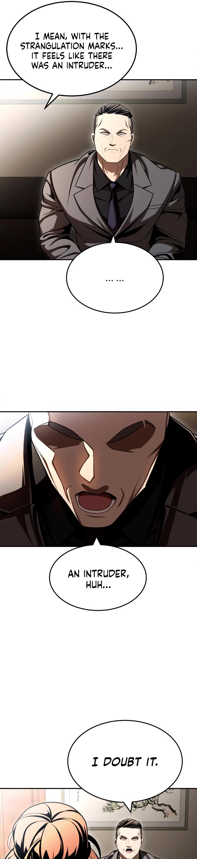 Plaything Chapter 69 page 37 - Chapter 69