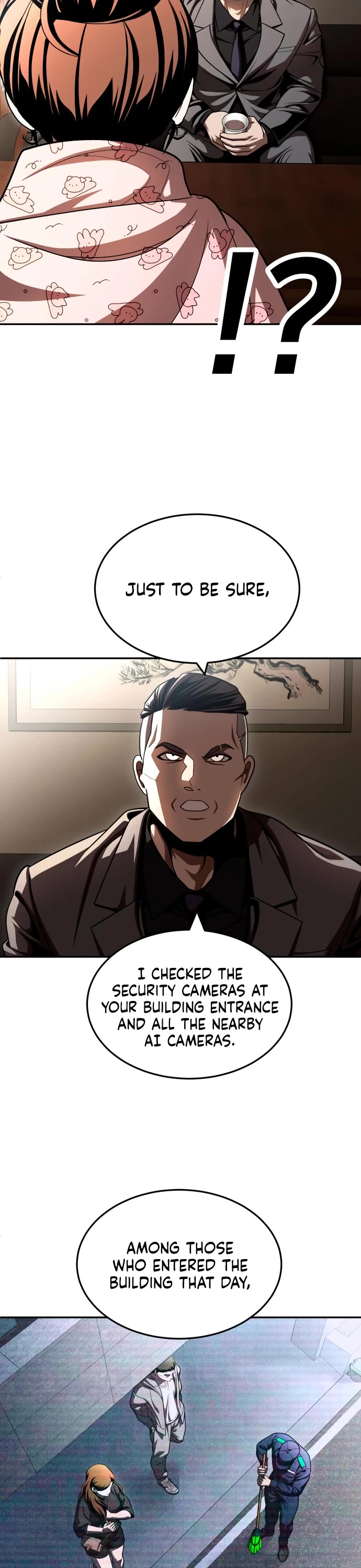 Plaything Chapter 69 page 38 - Chapter 69