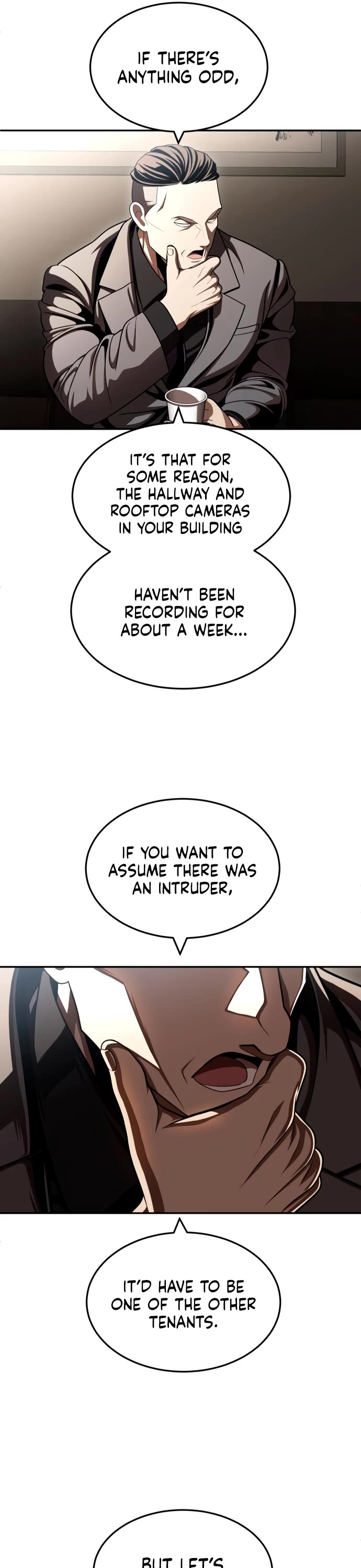 Plaything Chapter 69 page 41 - Chapter 69