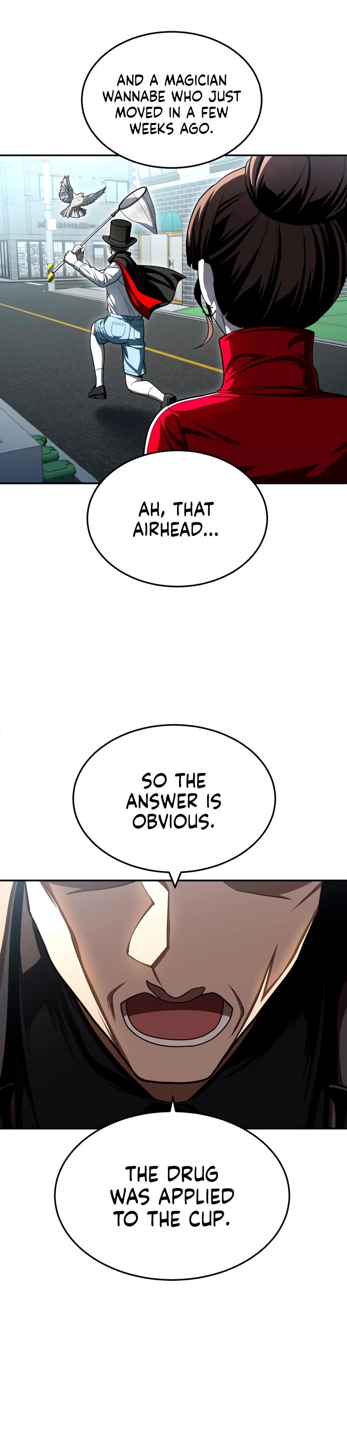 Plaything Chapter 69 page 43 - Chapter 69