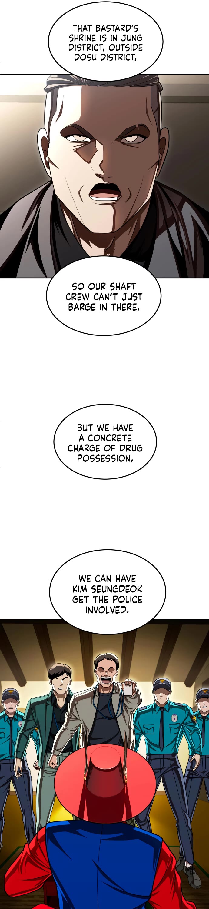 Plaything Chapter 69 page 44 - Chapter 69