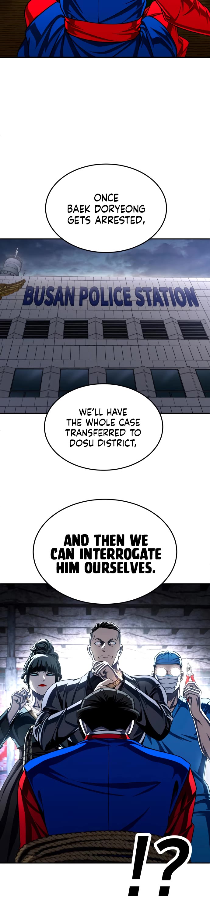 Plaything Chapter 69 page 45 - Chapter 69
