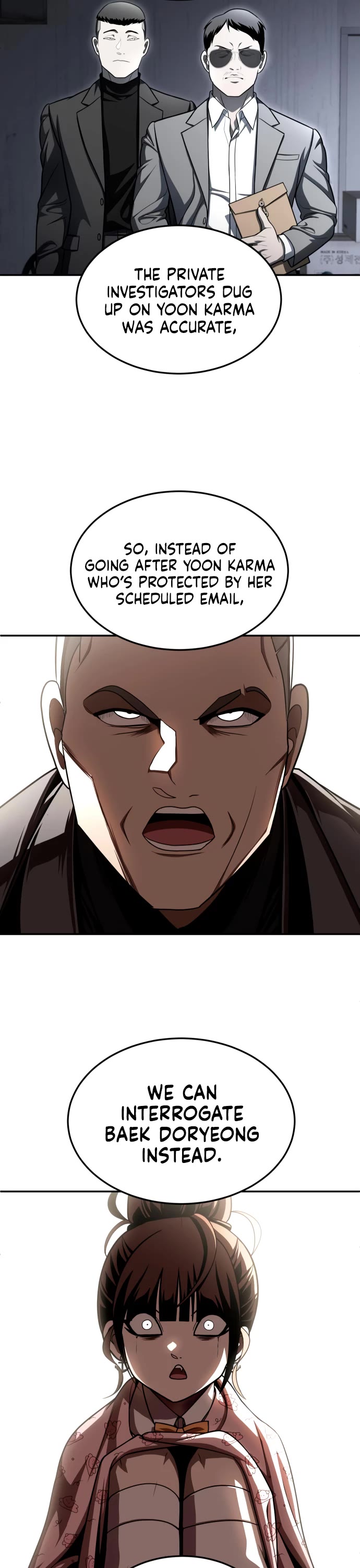 Plaything Chapter 69 page 48 - Chapter 69