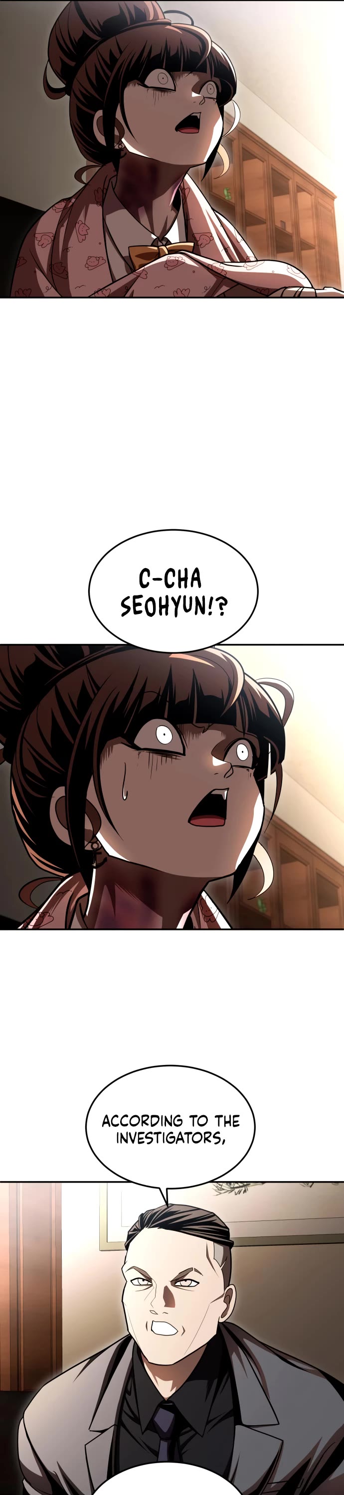 Plaything Chapter 69 page 51 - Chapter 69