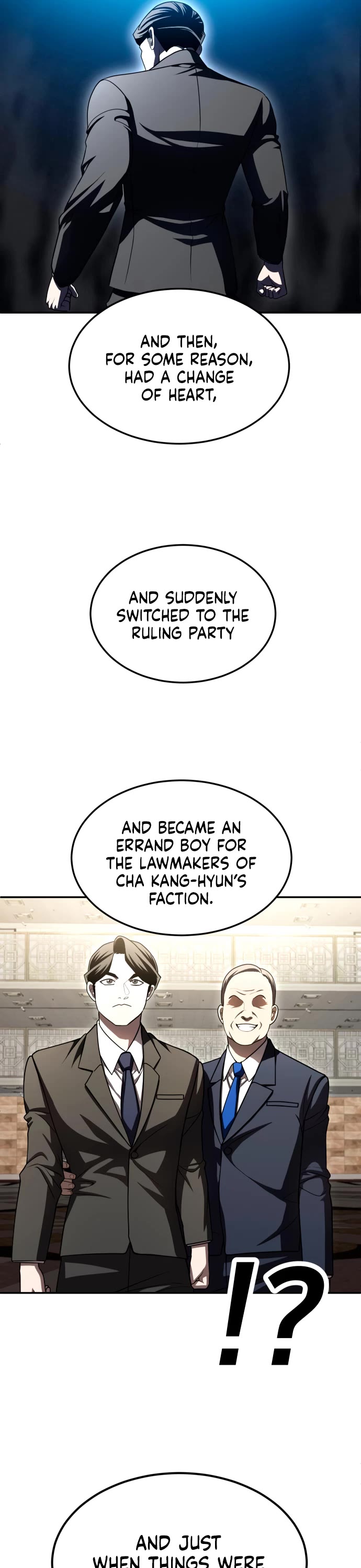 Plaything Chapter 69 page 54 - Chapter 69