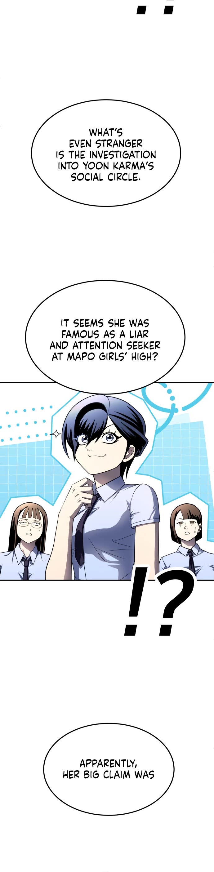 Plaything Chapter 69 page 56 - Chapter 69