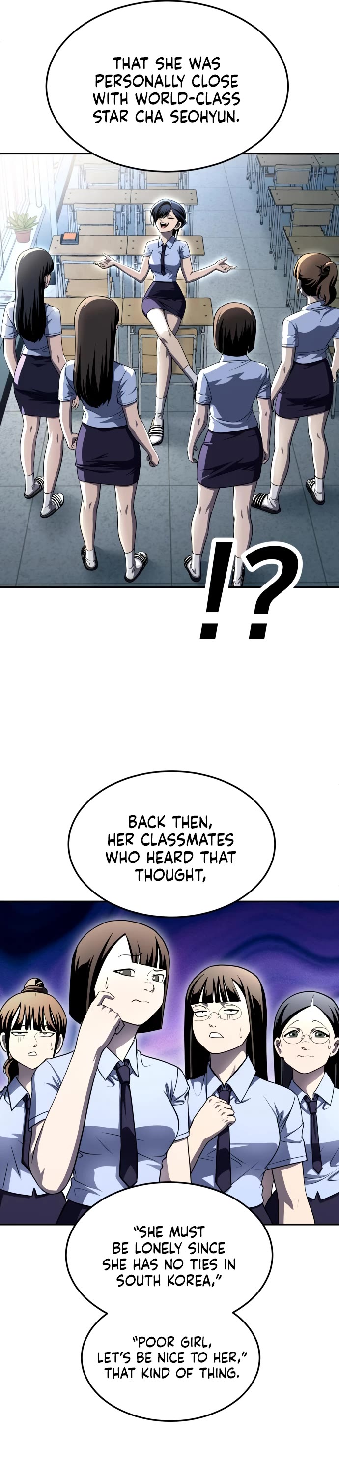 Plaything Chapter 69 page 57 - Chapter 69