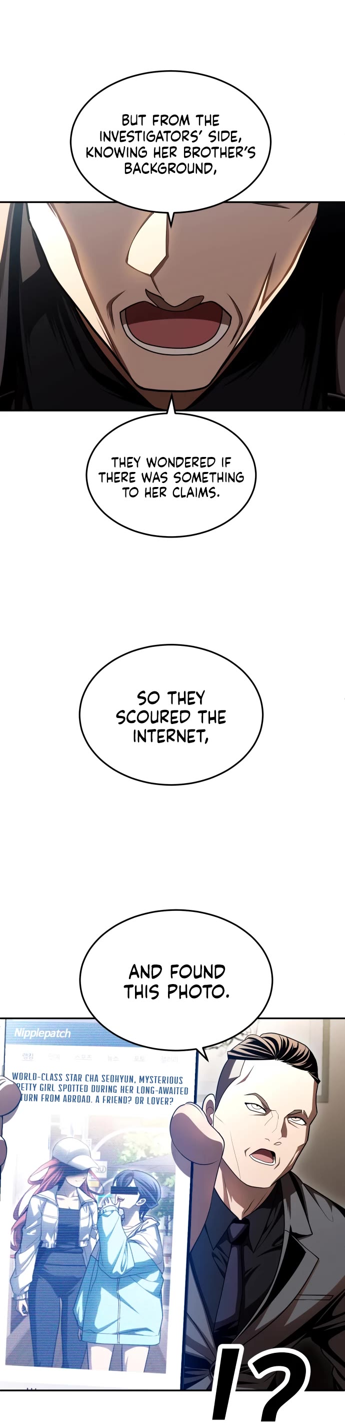 Plaything Chapter 69 page 58 - Chapter 69