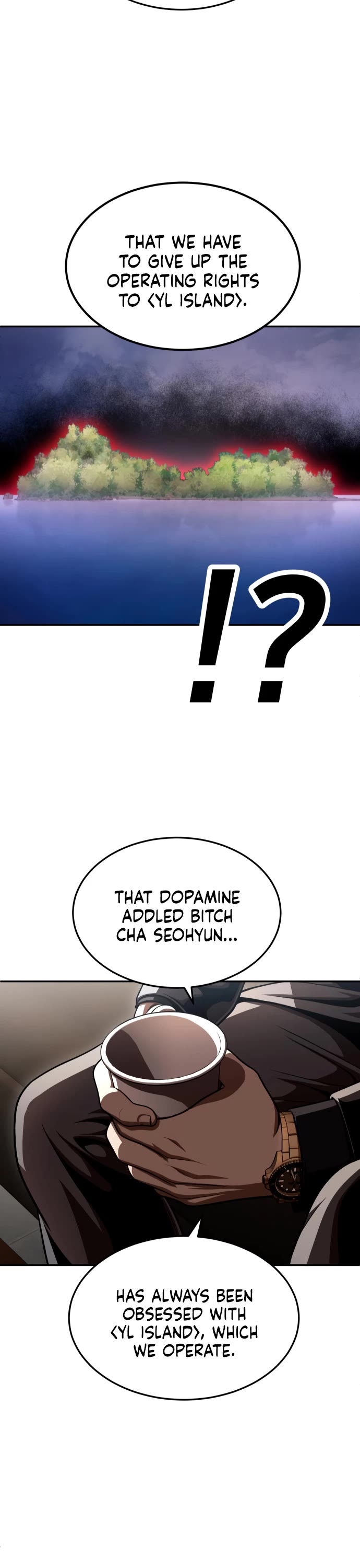 Plaything Chapter 69 page 64 - Chapter 69