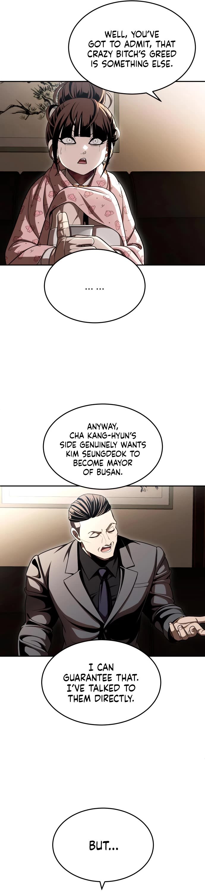 Plaything Chapter 69 page 67 - Chapter 69