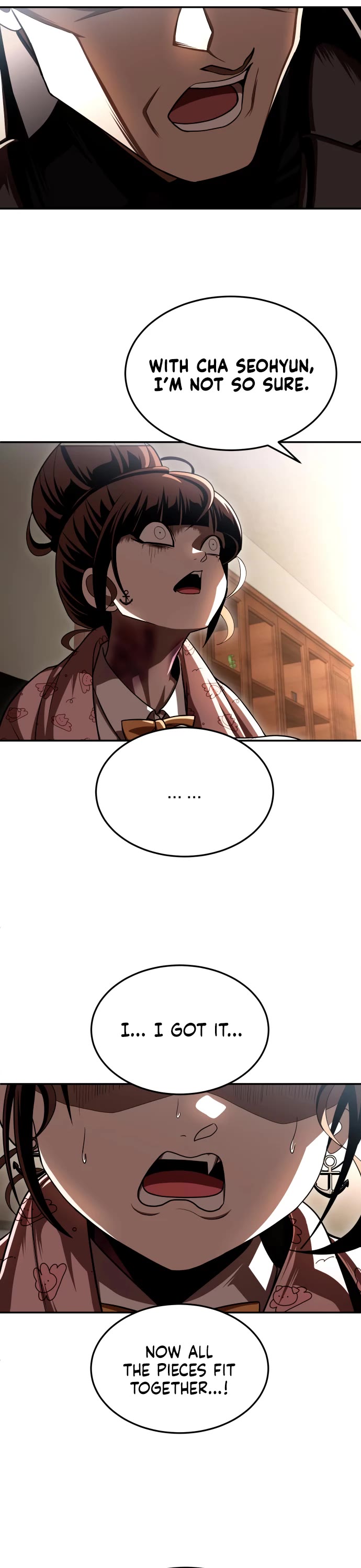 Plaything Chapter 69 page 68 - Chapter 69