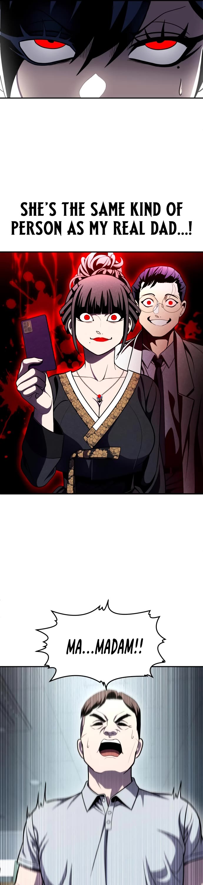 Plaything Chapter 69 page 8 - Chapter 69