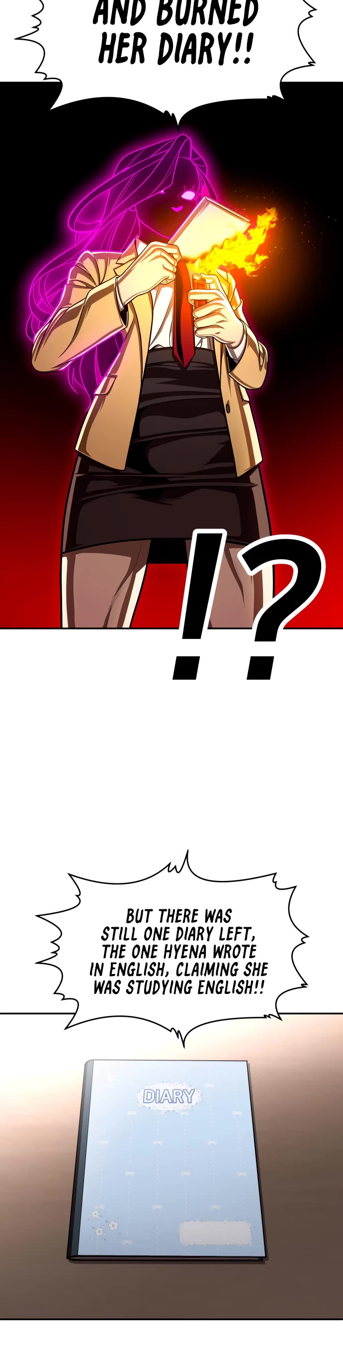 Plaything Chapter 69 page 80 - Chapter 69