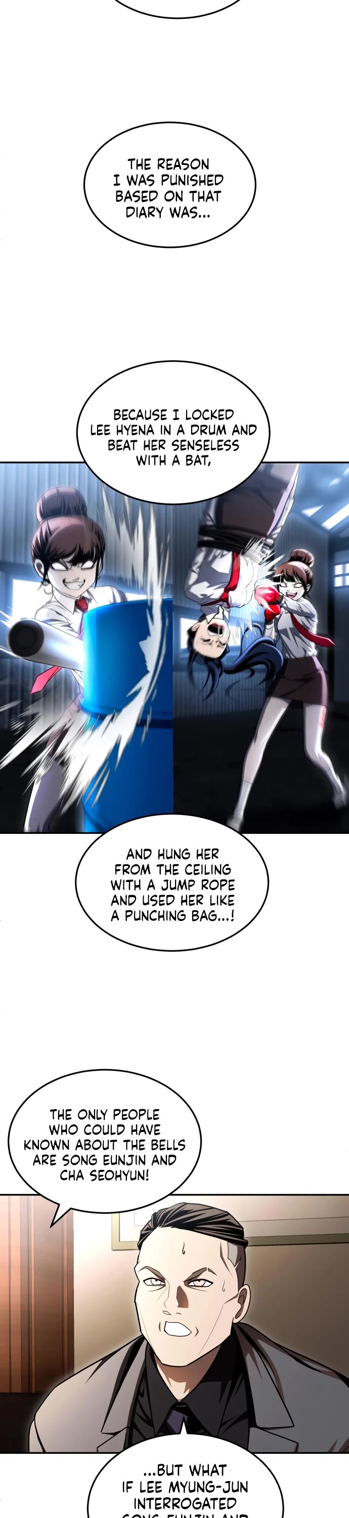 Plaything Chapter 69 page 82 - Chapter 69