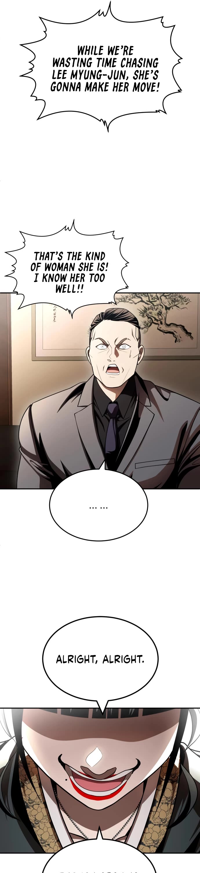 Plaything Chapter 69 page 85 - Chapter 69