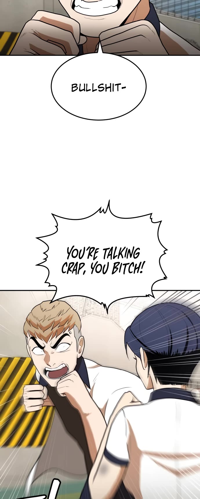 Plaything Chapter 7 page 13 - Chapter 7