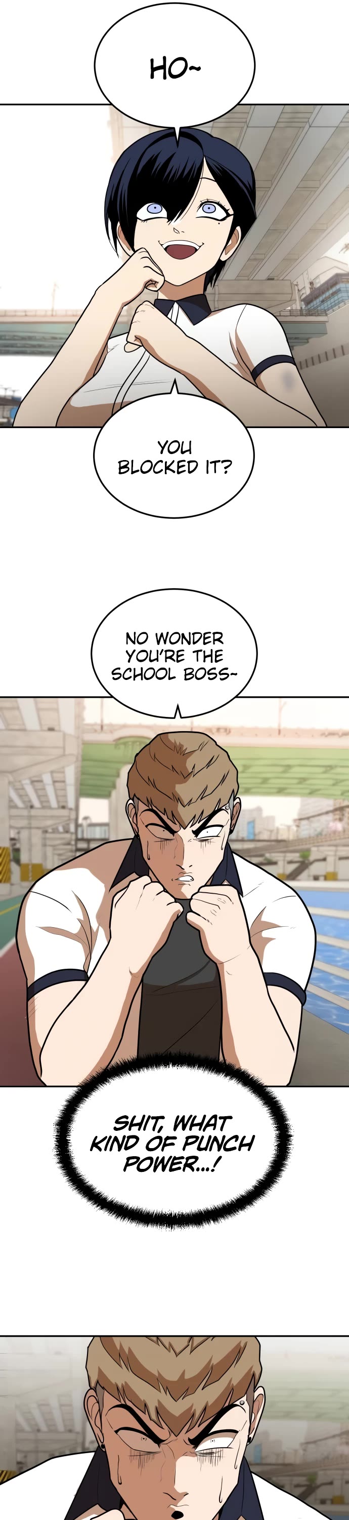 Plaything Chapter 7 page 18 - Chapter 7