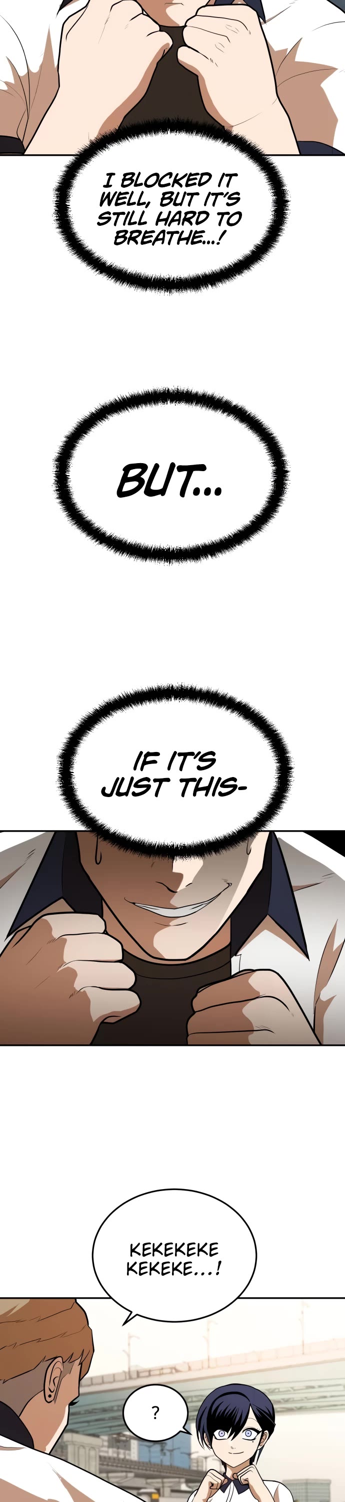 Plaything Chapter 7 page 19 - Chapter 7