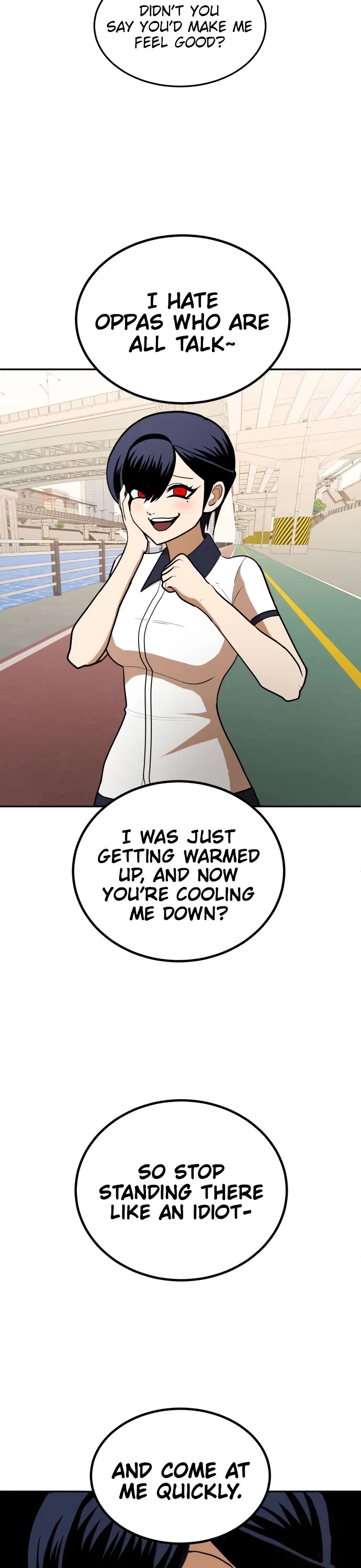 Plaything Chapter 7 page 2 - Chapter 7